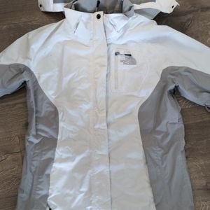 North Face Ski Jacket